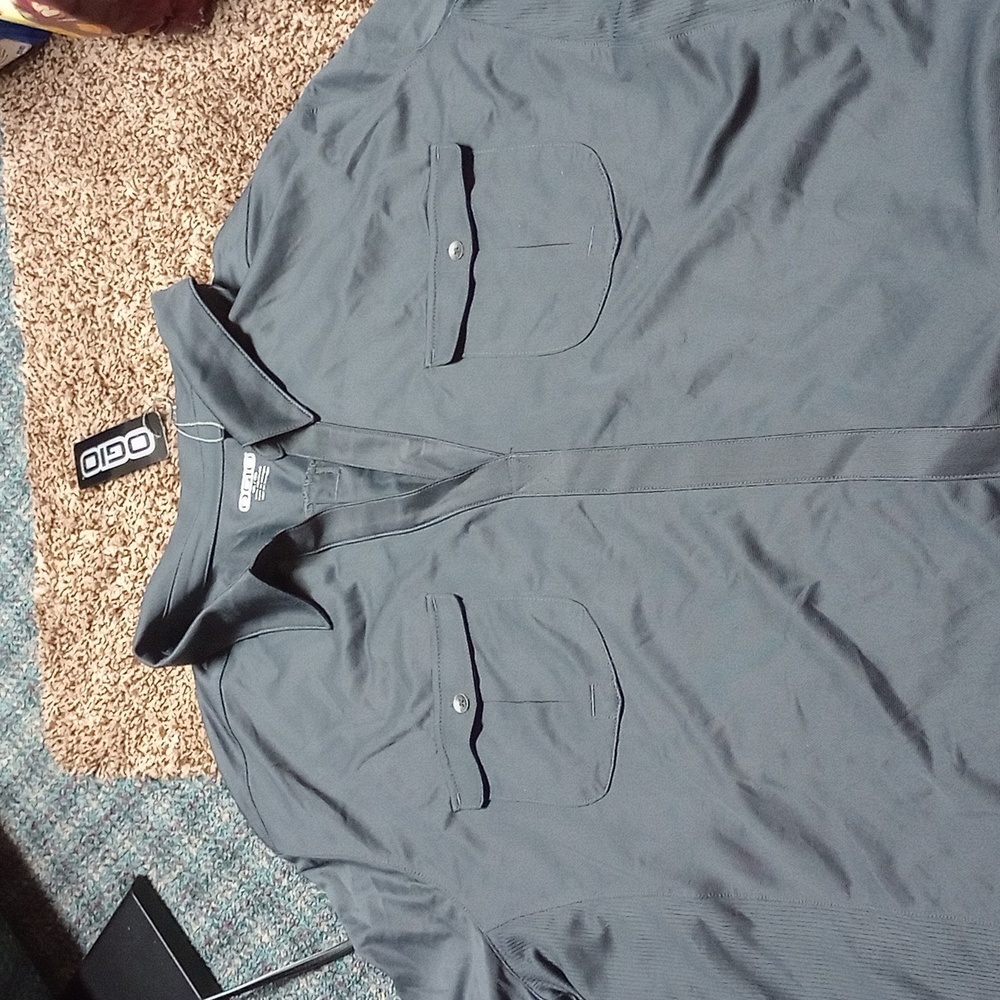 Women's polo shirt